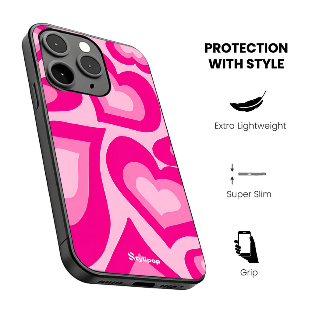 RomanceRay Case