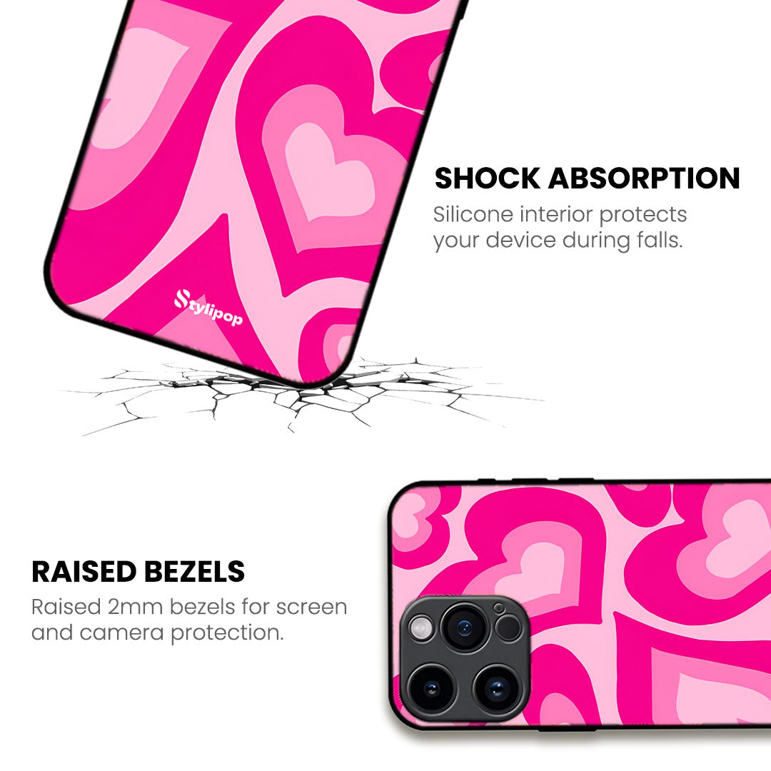RomanceRay Case