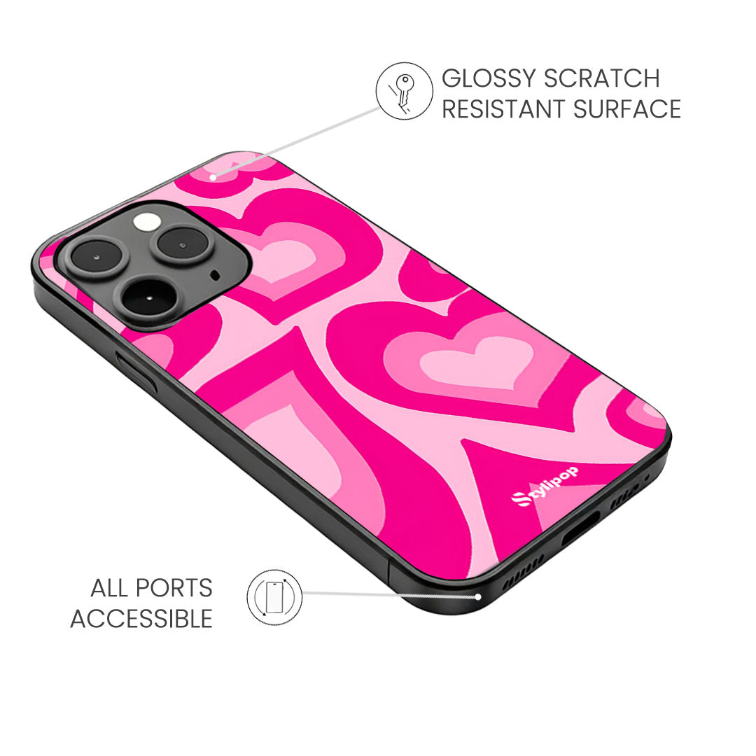 RomanceRay Case