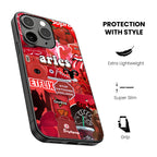 Rouge Revolution Case