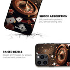 Roulette Royale Case