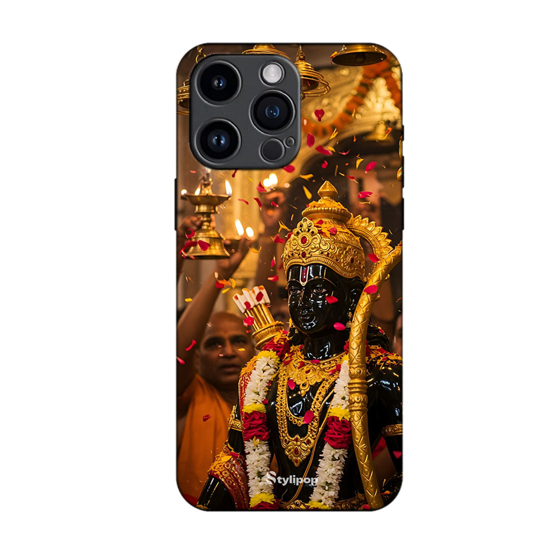 Royal Devotion Case