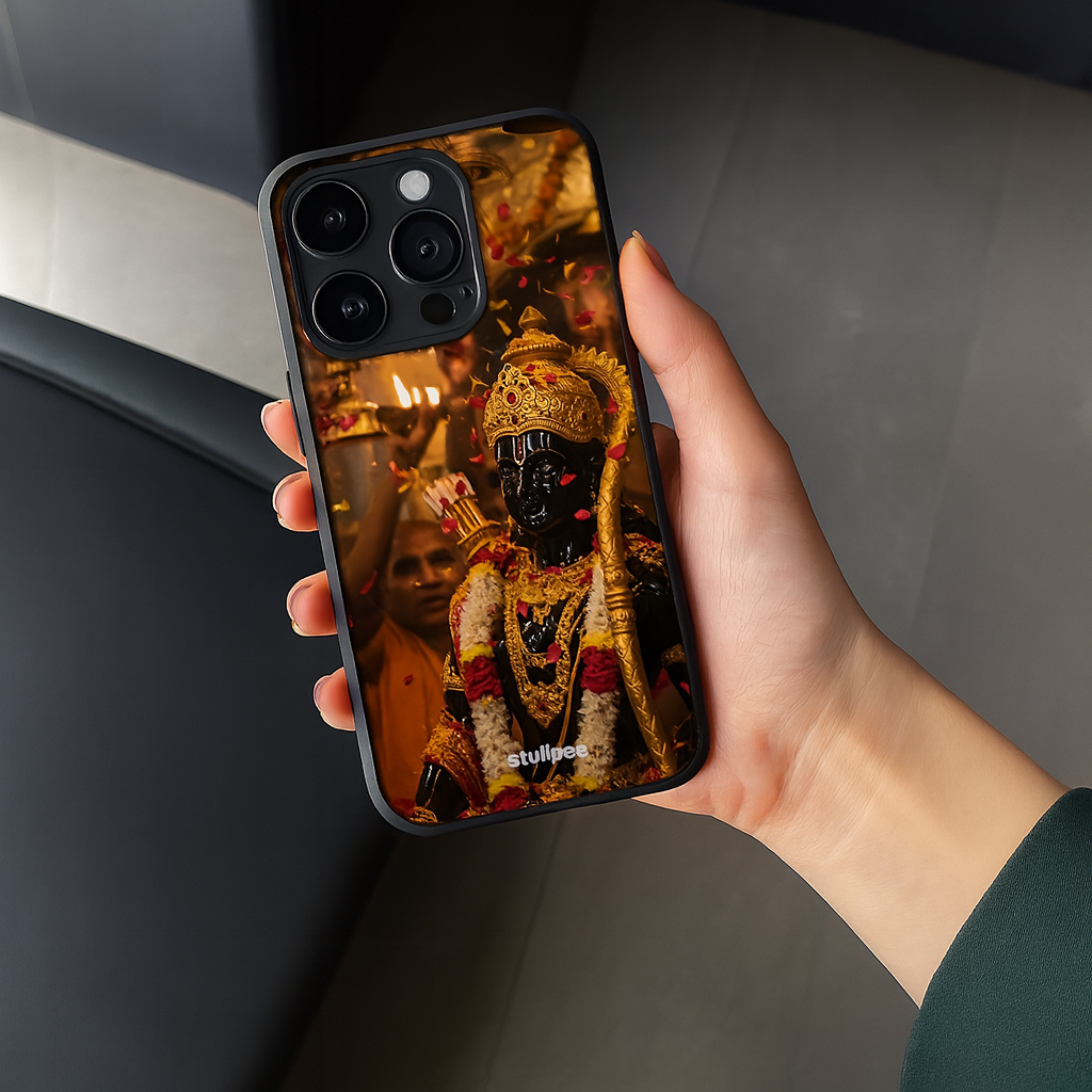 Royal Devotion Case