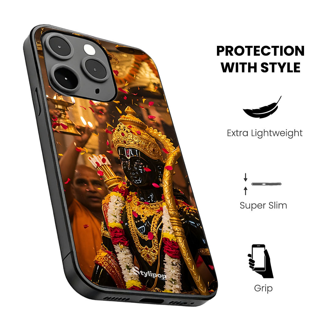 Royal Devotion Case