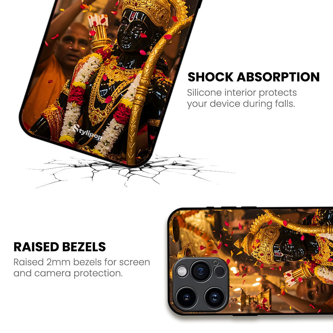 Royal Devotion Case