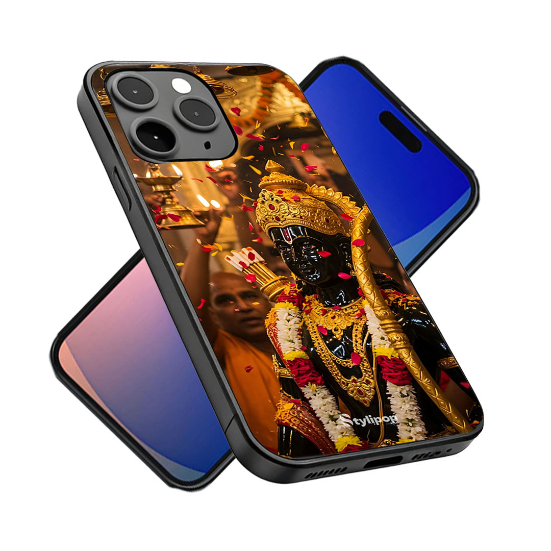 Royal Devotion Case