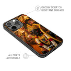 Royal Devotion Case