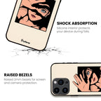 Shaded Secrets Case