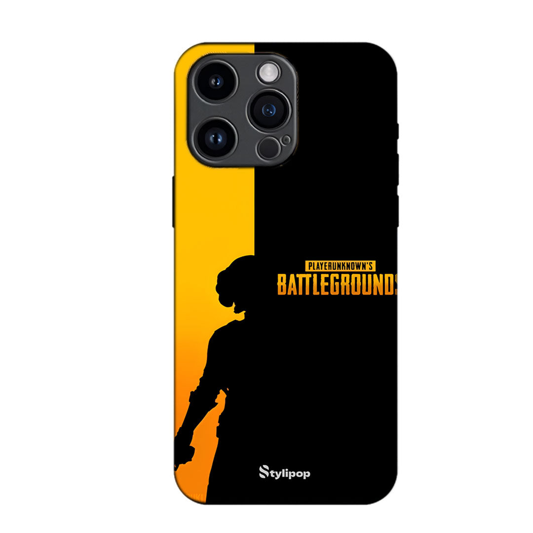 Shadow of Victory Case