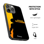 Shadow of Victory Case