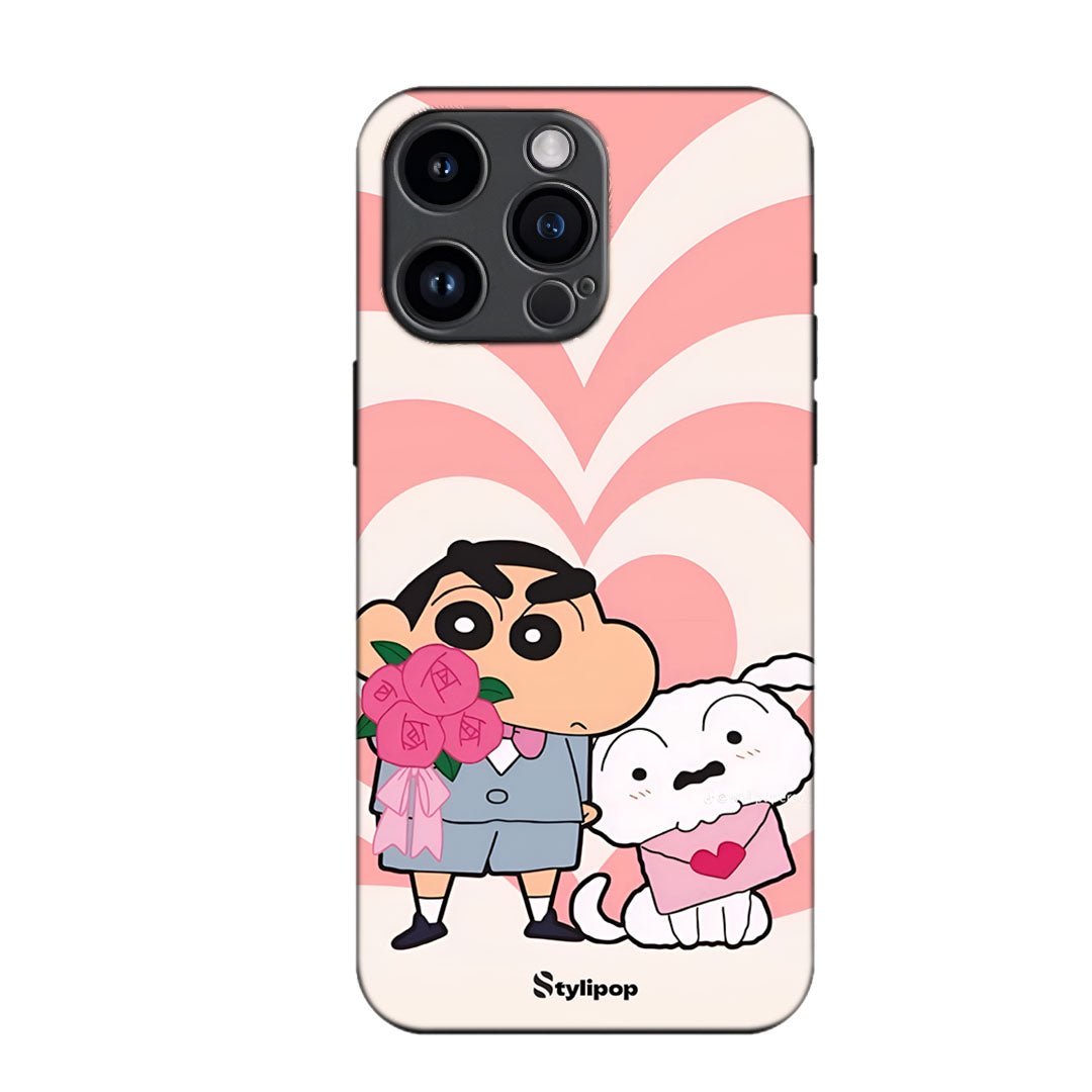 Shin Shiro Case