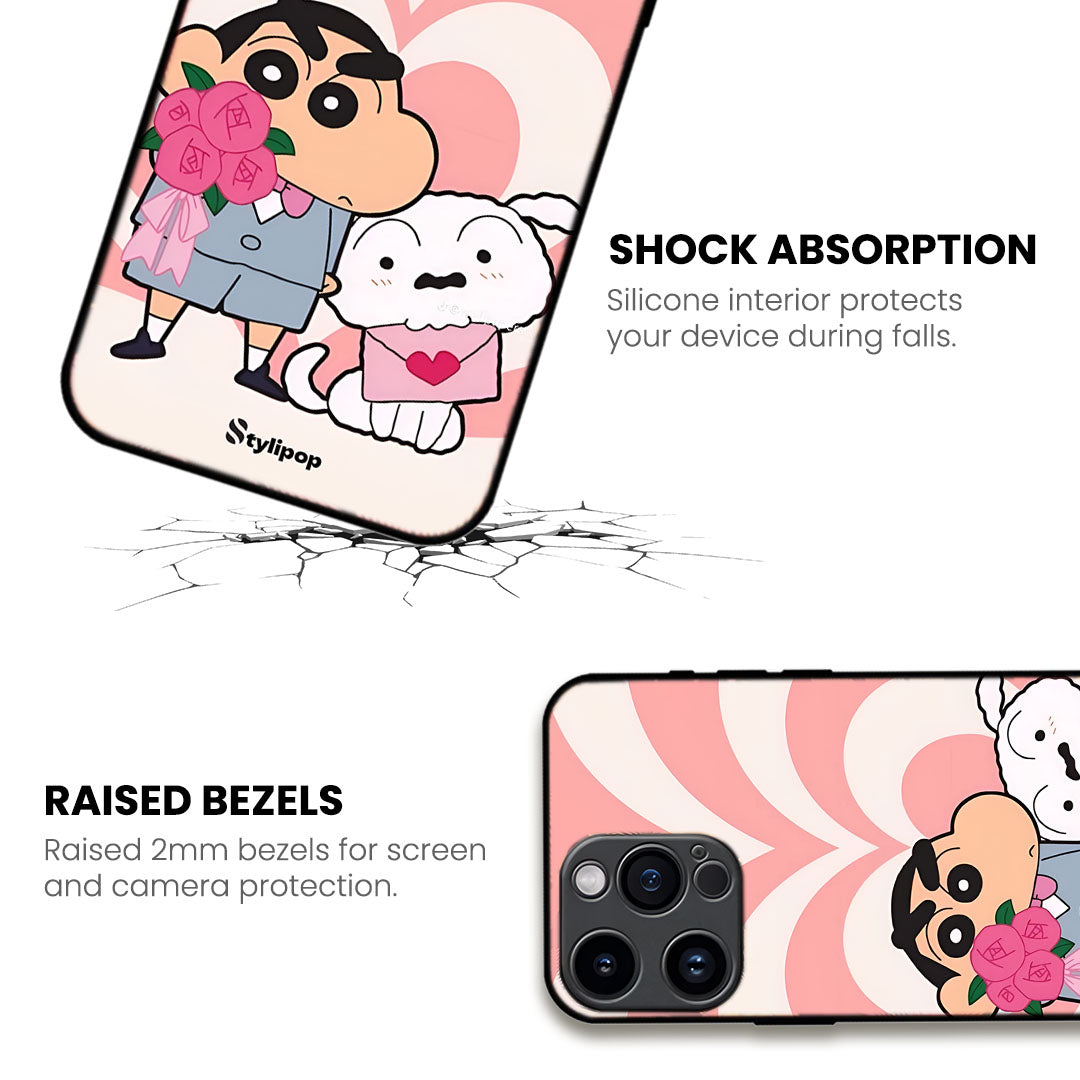 Shin Shiro Case