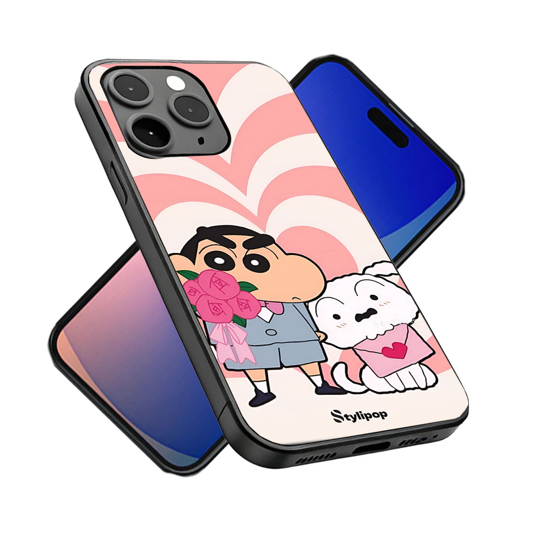 Shin Shiro Case