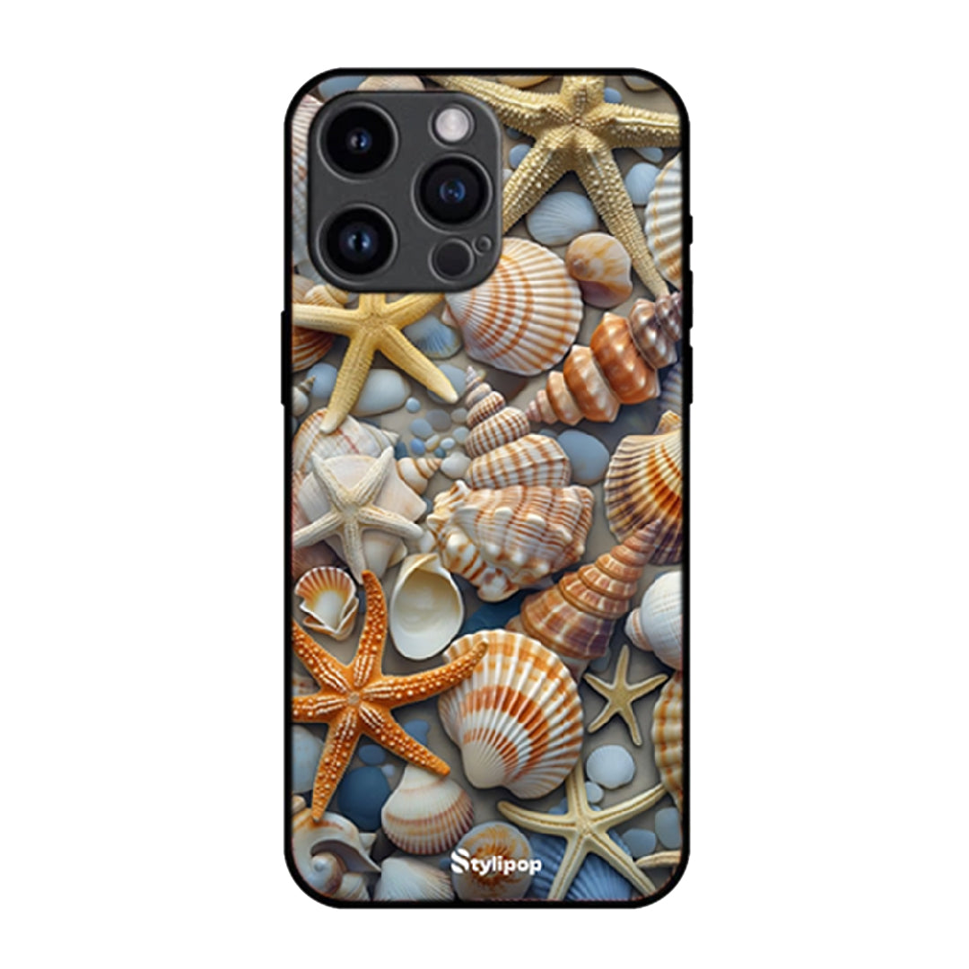 Shoreline Vibes Case