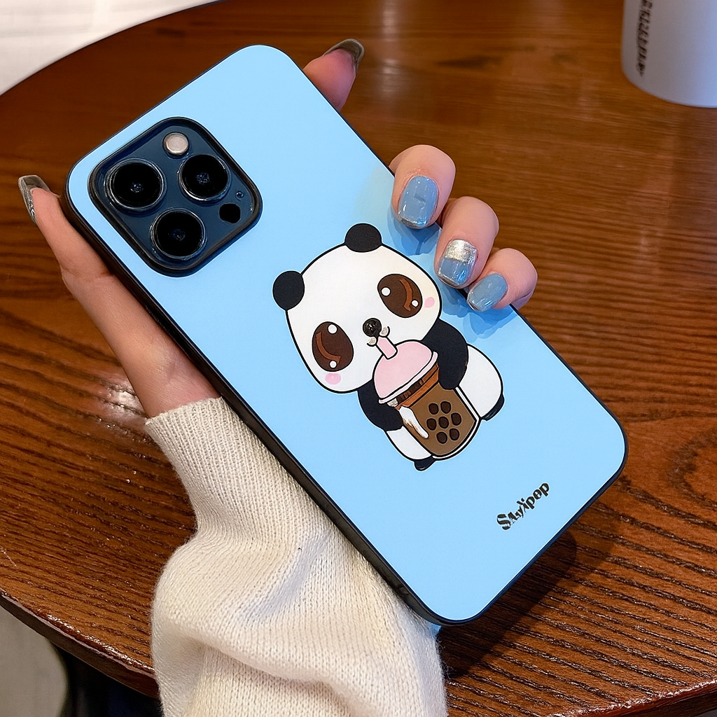 SippyPanda Case