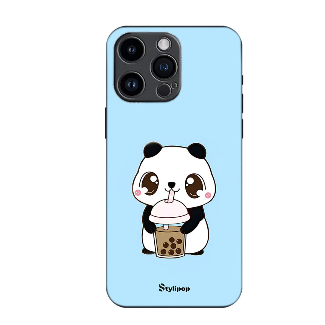 SippyPanda Case