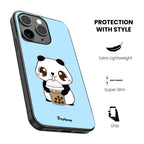 SippyPanda Case