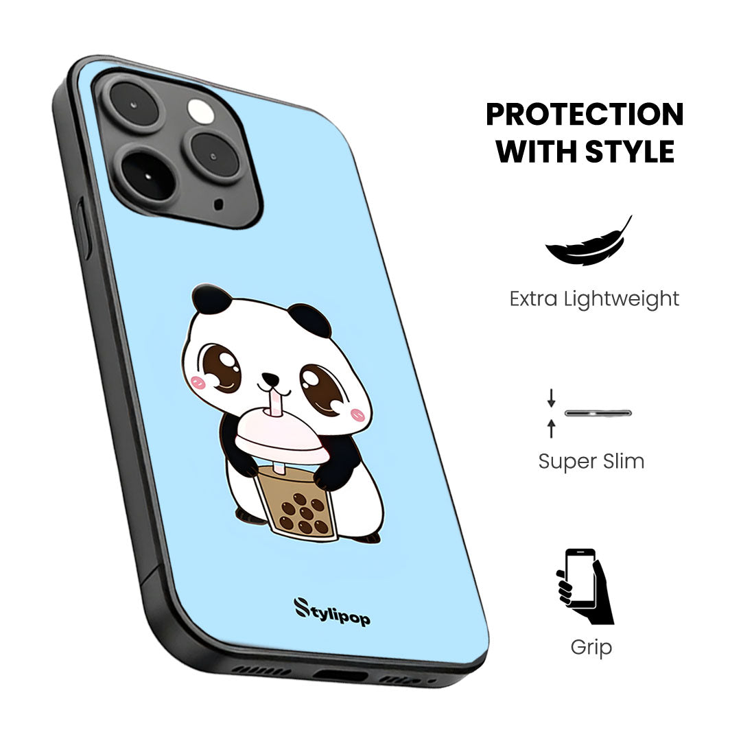 SippyPanda Case
