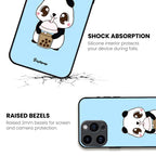 SippyPanda Case