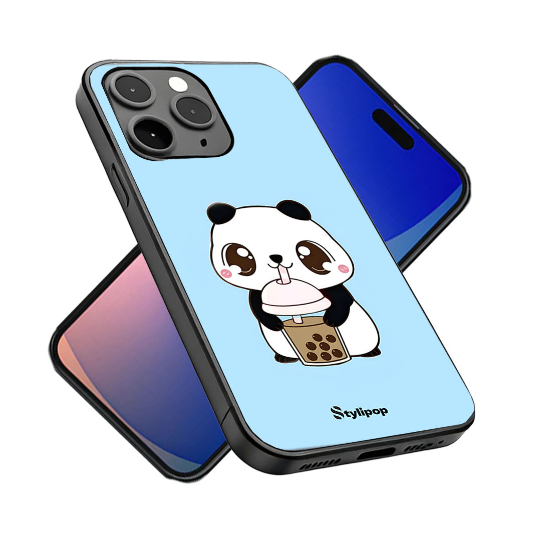 SippyPanda Case