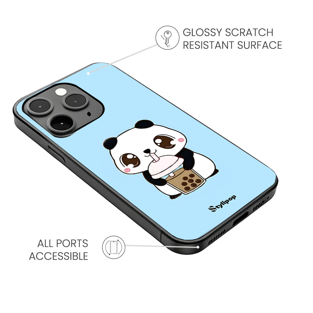 SippyPanda Case