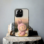 Sky High Labubu Case