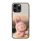Sky High Labubu Case