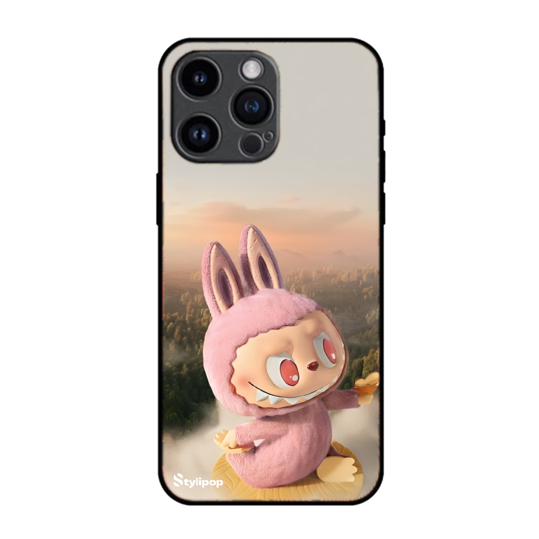 Sky High Labubu Case