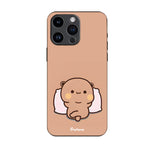 Sleepytime Snuggles Case