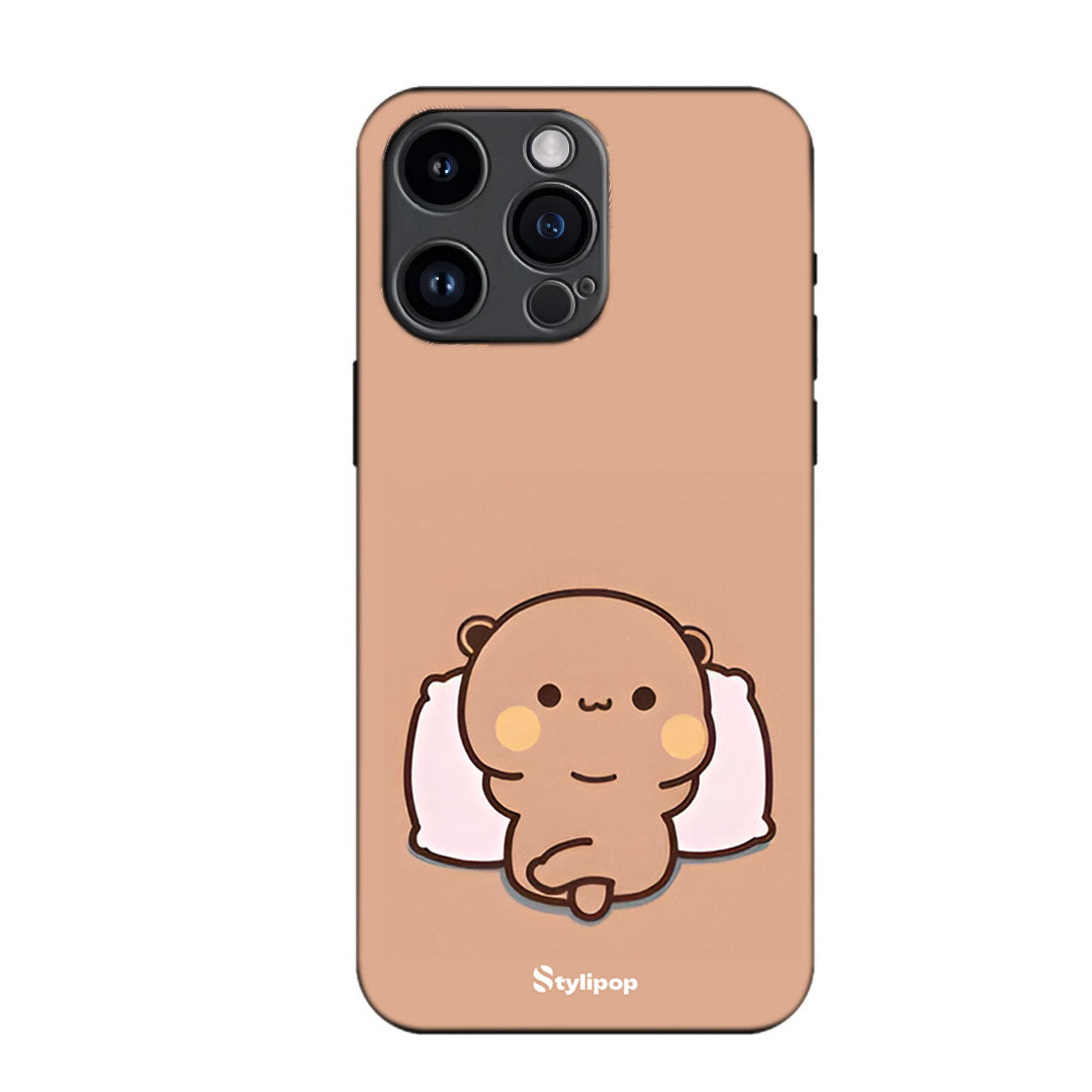 Sleepytime Snuggles Case
