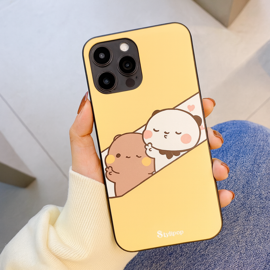 Snug as a Bug Case