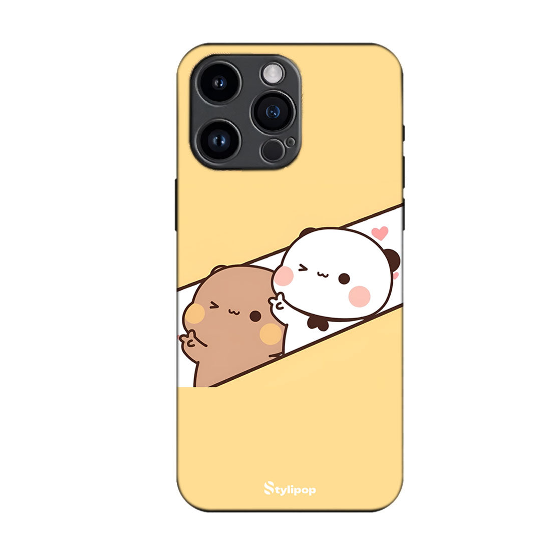 Snug as a Bug Case