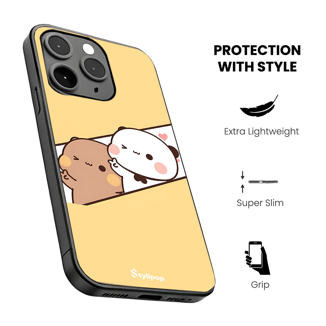 Snug as a Bug Case