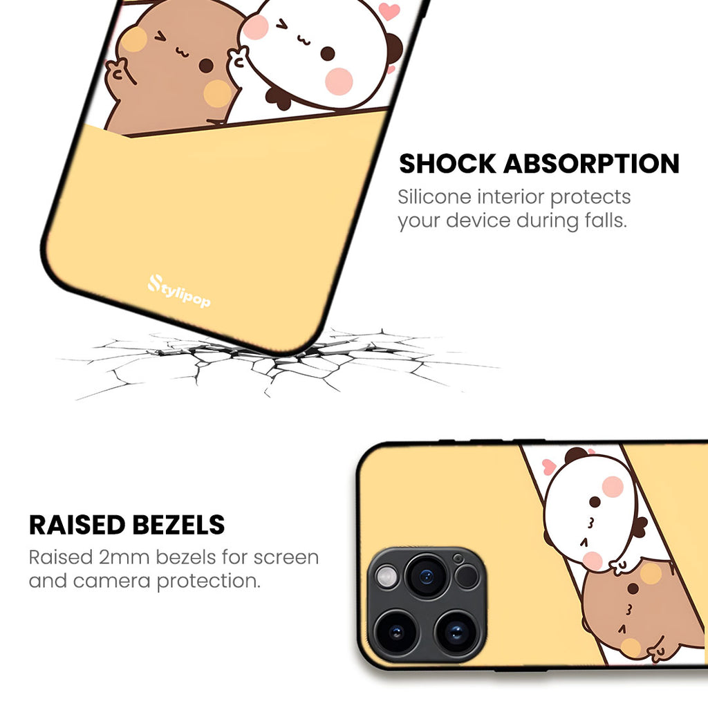 Snug as a Bug Case