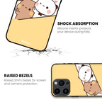 Snug as a Bug Case