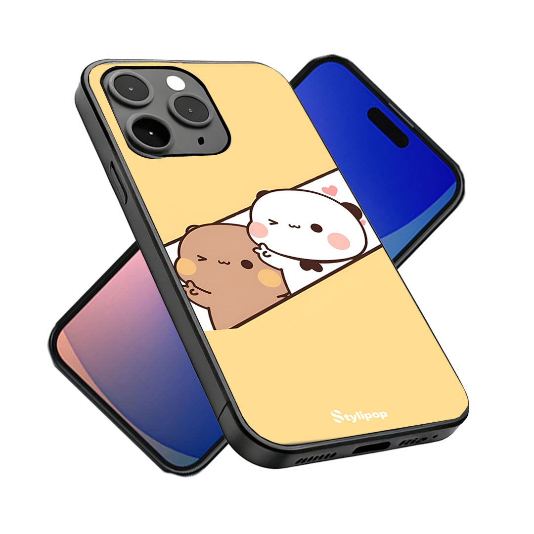 Snug as a Bug Case