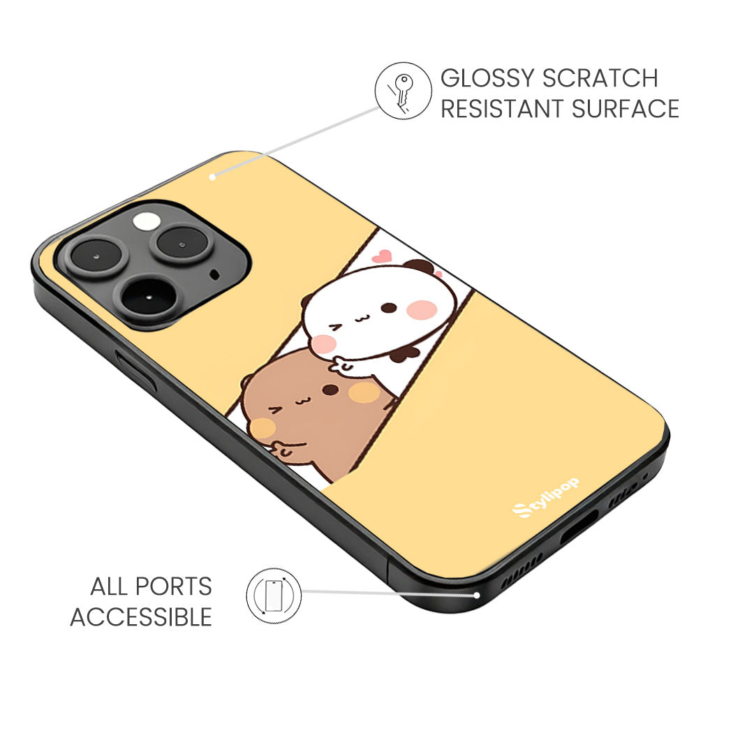 Snug as a Bug Case