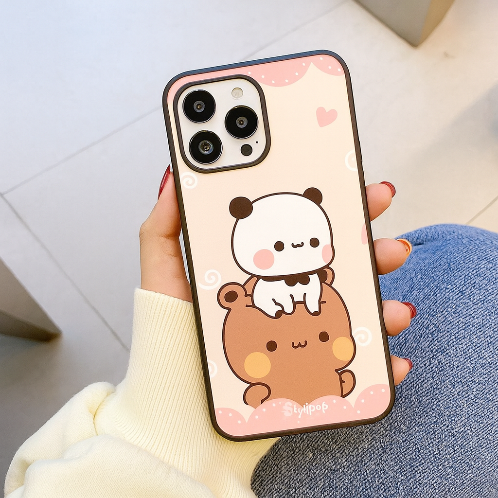 Soft & Snuggly Duo