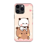 Soft & Snuggly Duo