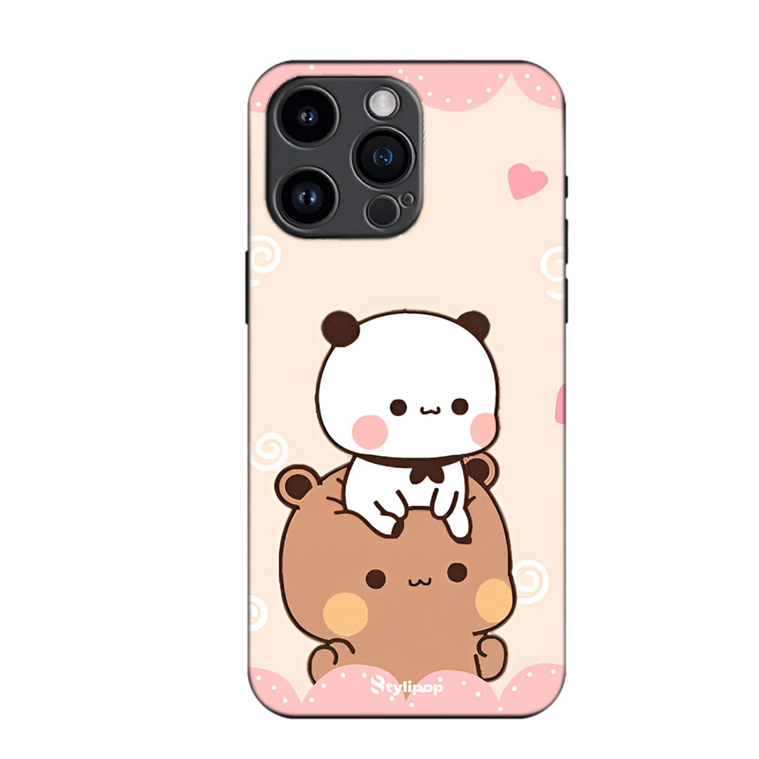 Soft & Snuggly Duo