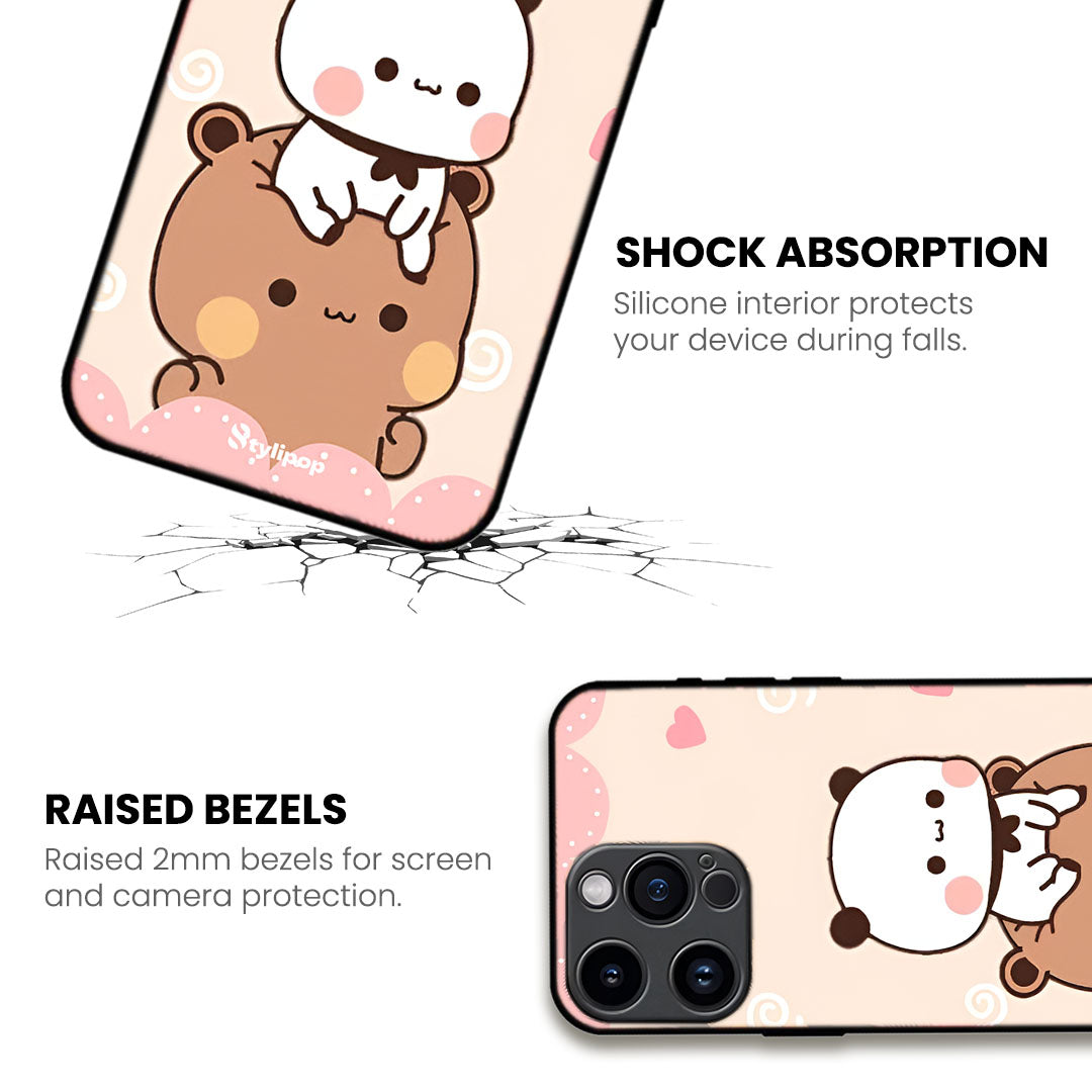 Soft & Snuggly Duo