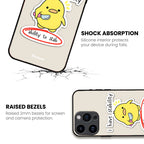 Stability with a Twist Case