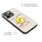 Stability with a Twist Case