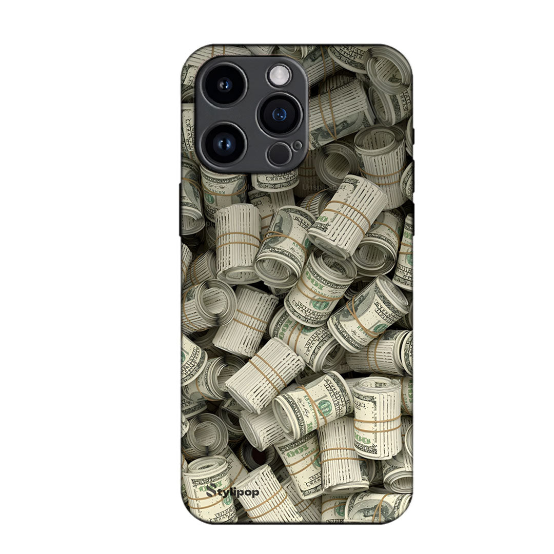 Stacked for Success Case