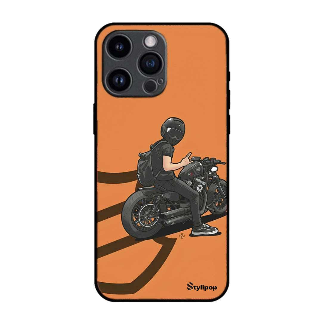 Street Dominator Case