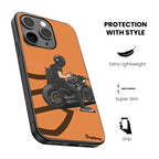 Street Dominator Case