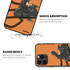Street Dominator Case