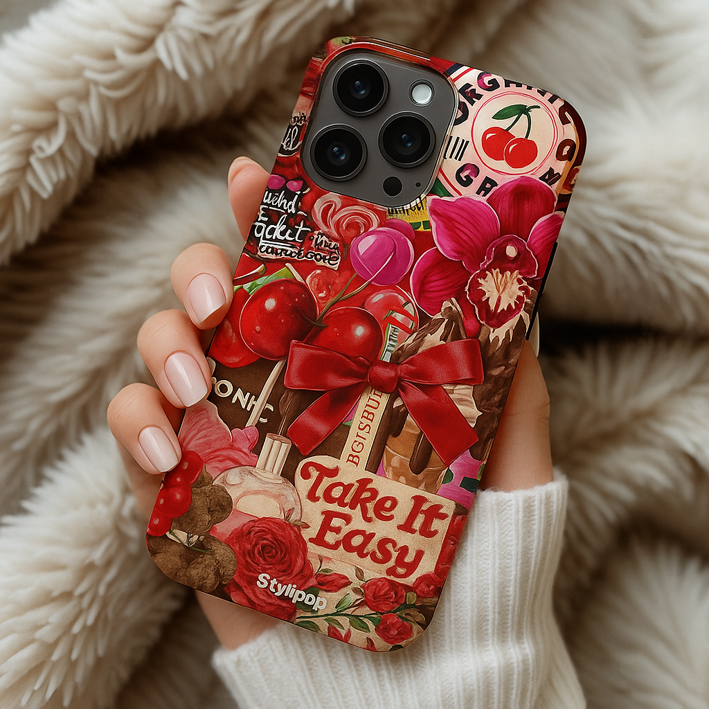 Sugar Rush Case