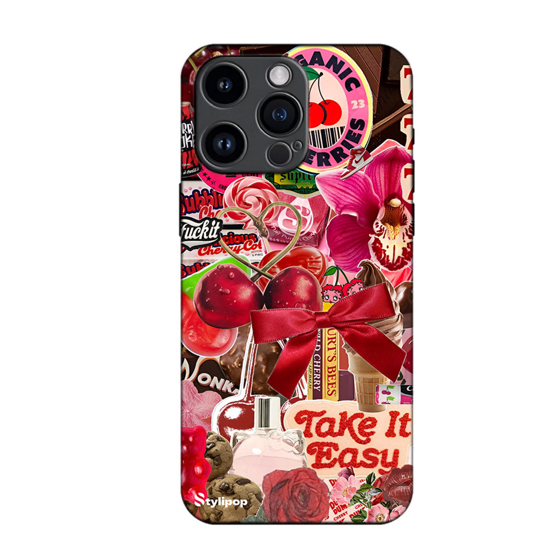 Sugar Rush Case
