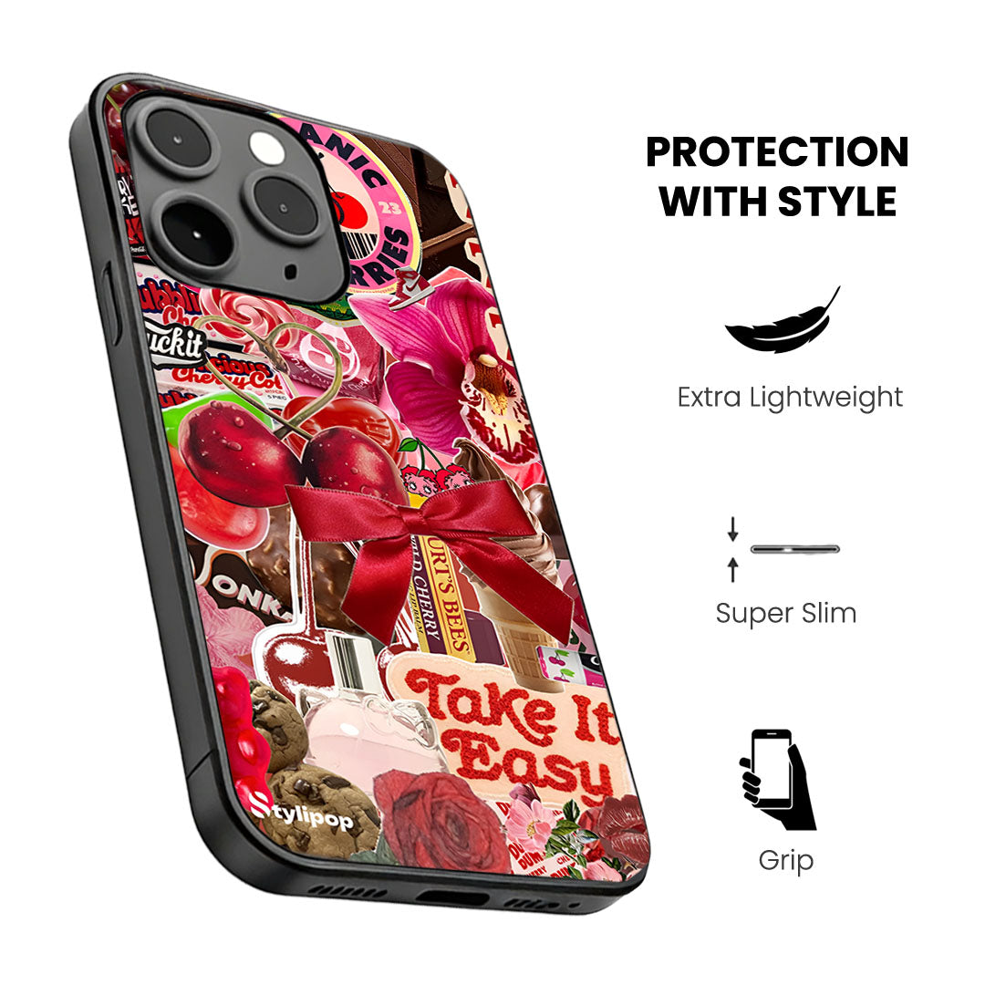 Sugar Rush Case